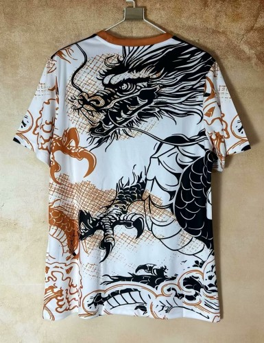 25-26 Real Madrid Special Edition Fans Training Shirts