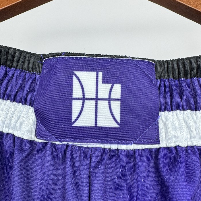 24-25 JAZZ Top Quality  NBA Pants