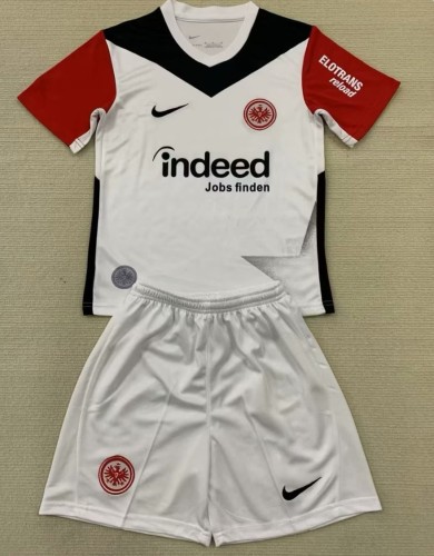 24-25 Frankfurt Home Fans Adult Suit