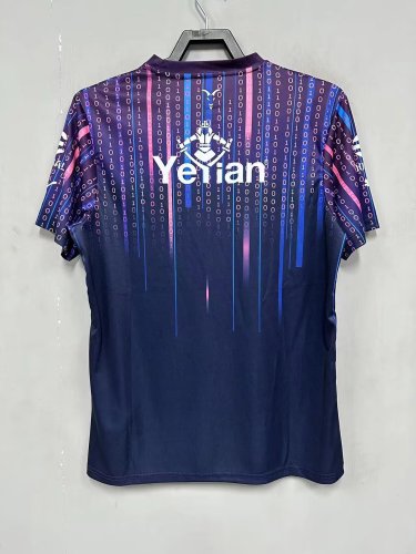 2024 Chivas Commemorative Edition Training Shirts