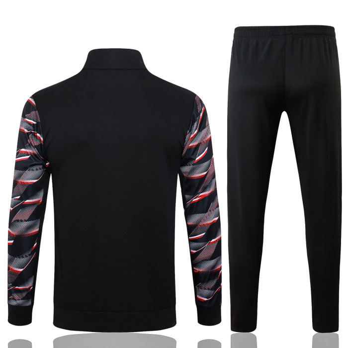 24-25 Sao Paulo FC High Quality Jacket Tracksuit