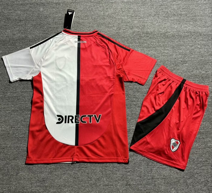 25-26 River Plate Third Adult Suit