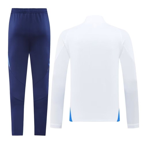 24-25 Italy High Quality Jacket Tracksuit