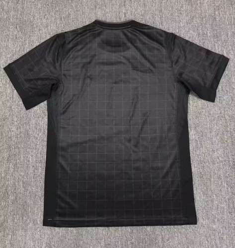 25-26 Tottenham Hotspur Away Fans Soccer Jersey