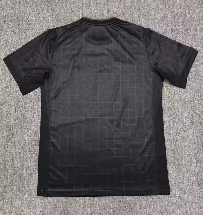 25-26 Tottenham Hotspur Away Fans Soccer Jersey