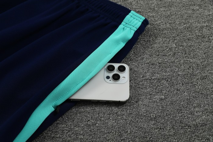 24-25 Arsenal High Quality Jacket Tracksuit