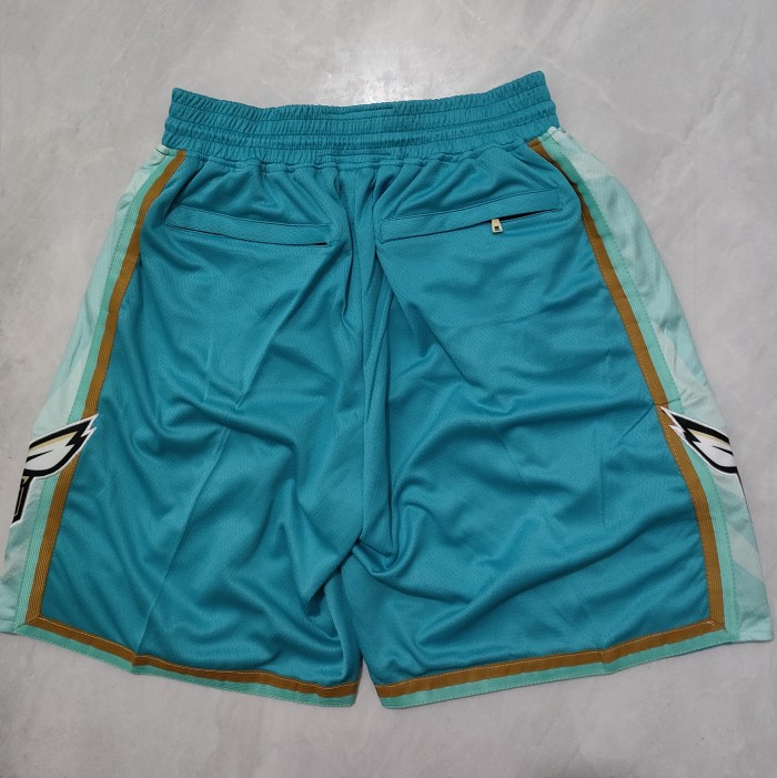 2024 Pelicans Embroidery Top Quality NBA Pants