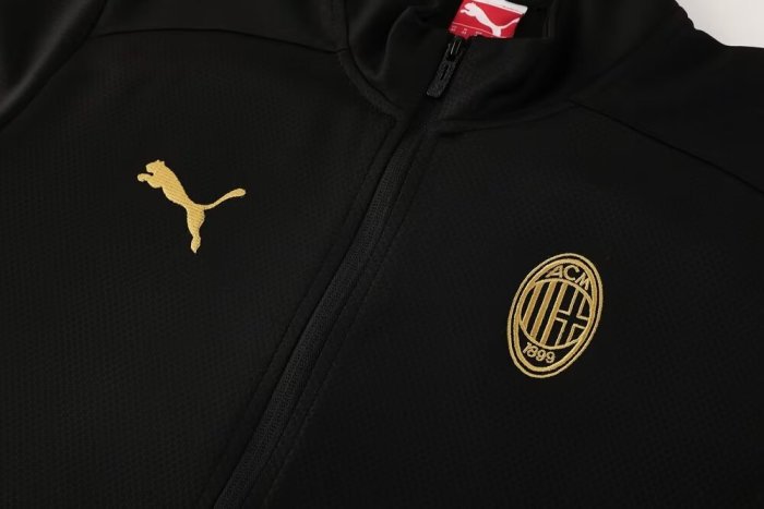 24-25 AC Milan High Quality Jacket Tracksuit