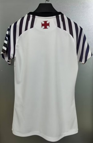 24-25 Vasco White Women Training Shirts