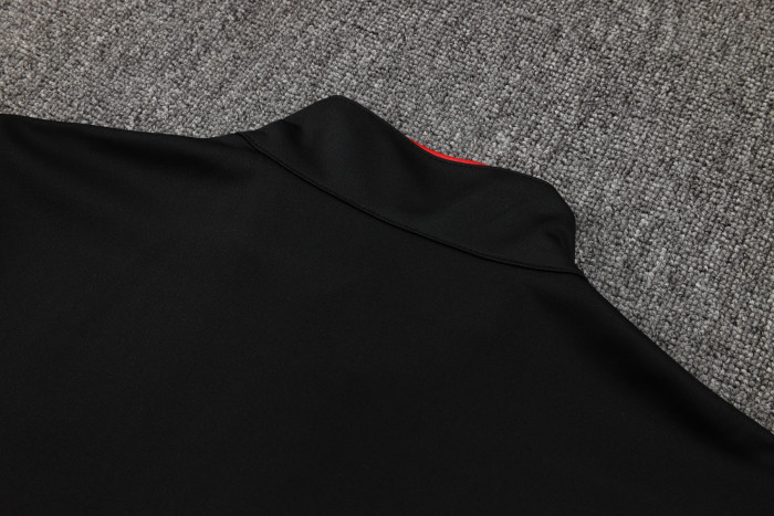 24-25 Sao Paulo FC High Quality Jacket Tracksuit