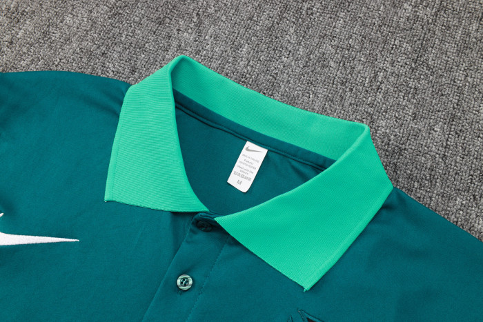 24-25 Portugal High Quality Polo Tracksuit