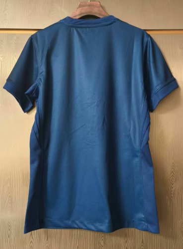 25-26 Paris Saint-Germain Home Women Soccer Jersey（女）