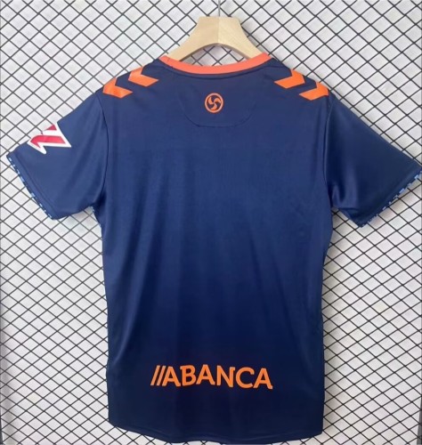 24-25 Celta Away Fans Soccer Jersey