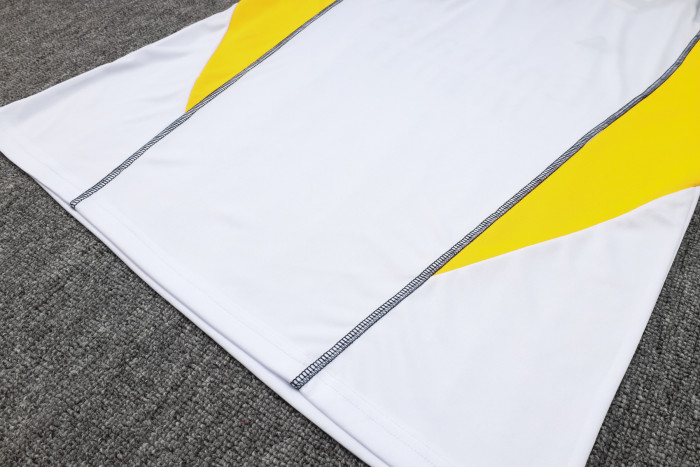 23-24 Real Madrid High Quality Tracksuit