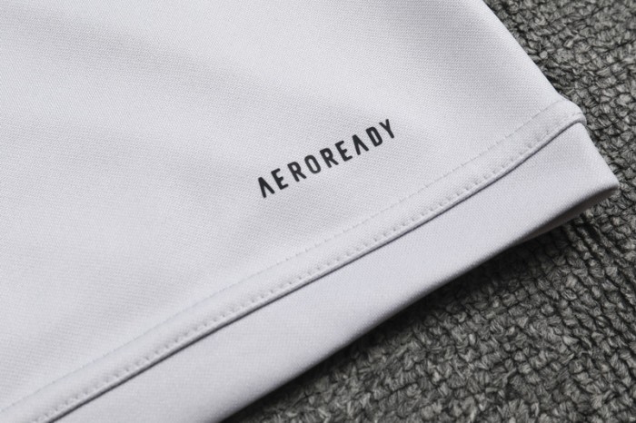 24-25 Flamengo High Quality Half Pull Tracksuit