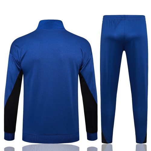 25-26 Inter Milan High Quality Jacket Tracksuit