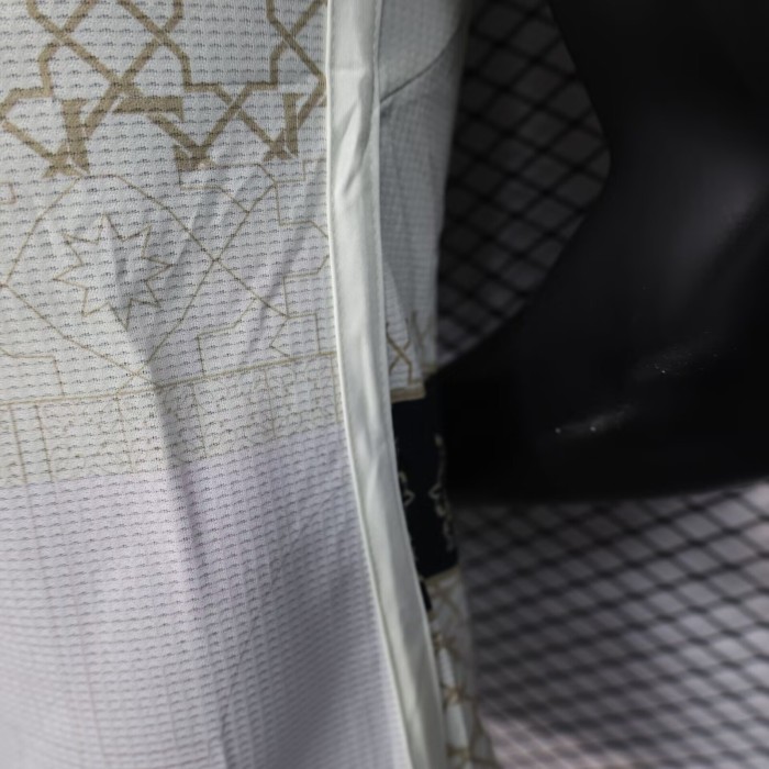 25-26 Algeria Player Version Training shirts (黑标)