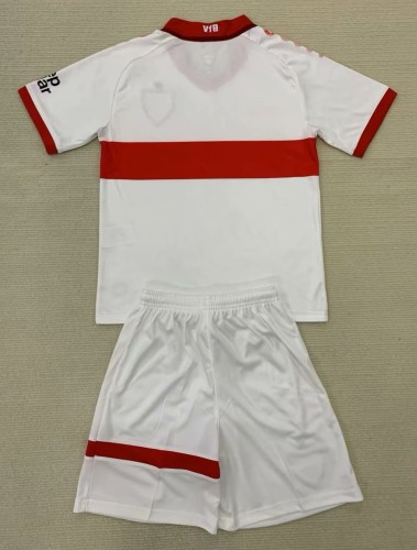 24-25 VfB Stuttgart Home Fans Adult Suit