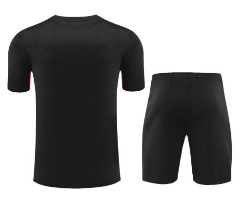24-25 Liverpool High Quality Training Short Suit