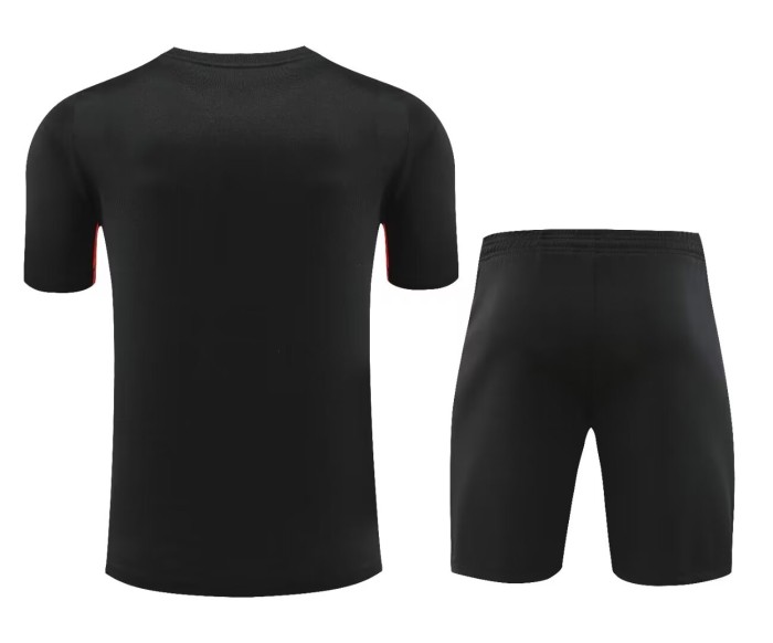 24-25 Liverpool High Quality Training Short Suit