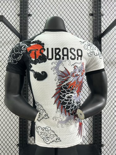 2024 Japan Special Edition Player Version Soccer Jersey