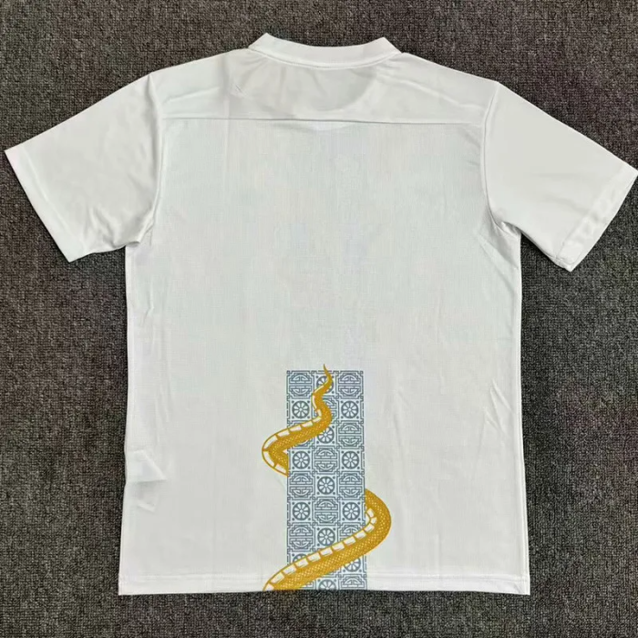 25-26 Tottenham Hotspur White Limited Edition Fans Soccer Jersey