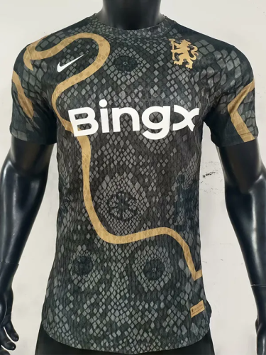 25-26 Chelsea Limited Edition Player Version Soccer Jersey