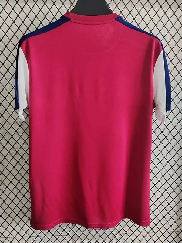 25-26 Barcelona Pink Training Shirts