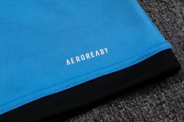 23-24 Arsenal High Quality Half Pull Tracksuit