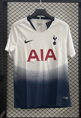 2018-2019 Tottenham Hotspur Third Retro Soccer Jersey