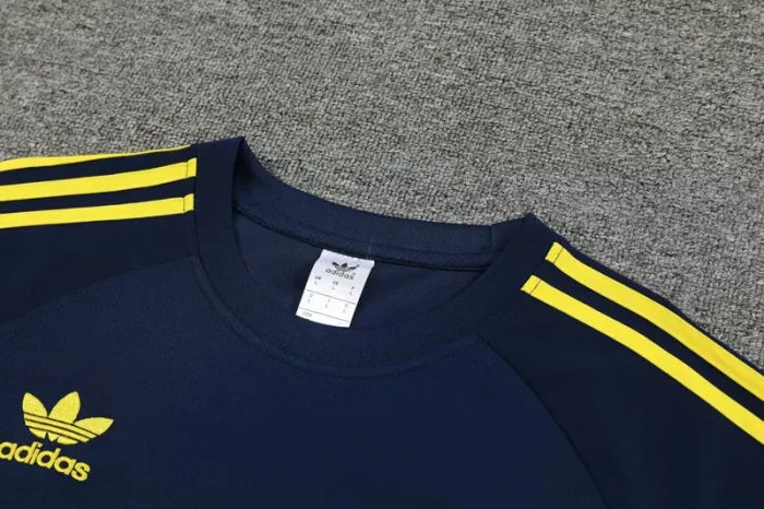 24-25 Arsenal High Quality Training Short Suit