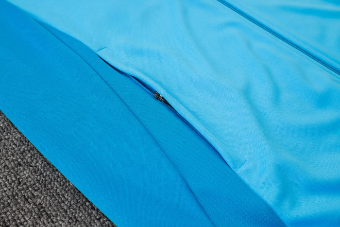 25-26 Flamengo High Quality Jacket Tracksuit