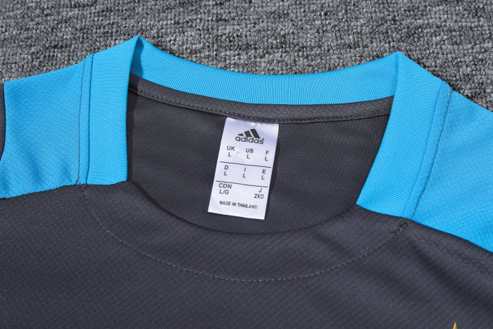 24-25 Argentina High Quality Training Short Suit