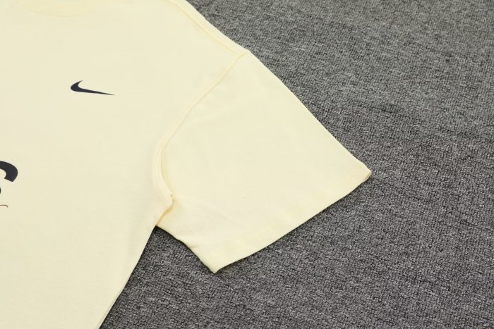 24-25 Paris Saint-Germain Jordan Training Short Suit