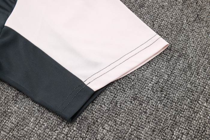 24-25 Real Madrid High Quality Training Short Suit