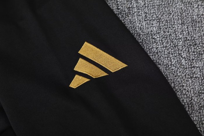 25-26 Argentina High Quality Long Sleeve Training Suit