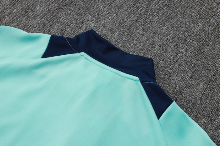 25-26 Manchester United High Quality Jacket Tracksuit