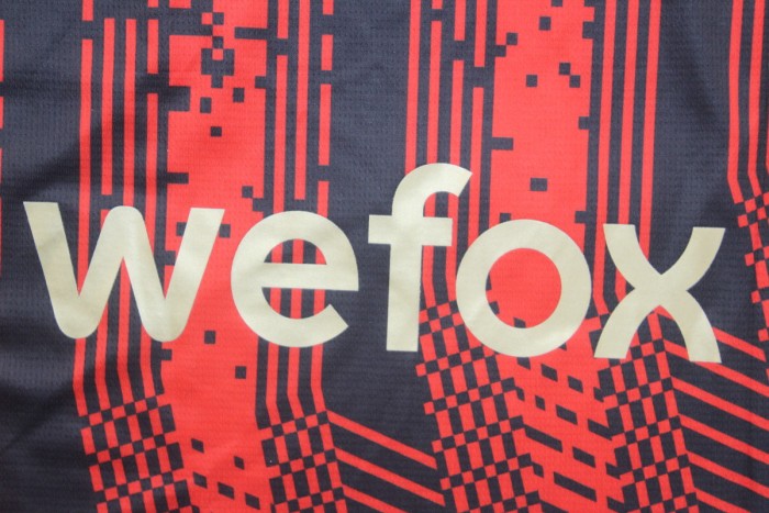 22-23 AC Milan Special Edition Fans Version Soccer Jersey