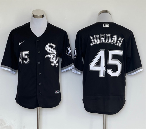 2024 MLB Chicago White Sox New Pattern Jersey