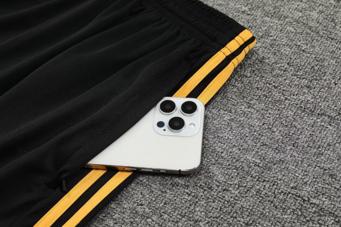 24-25 Real Madrid High Quality Tank Top And Shorts Suit