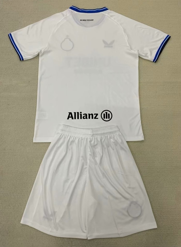24-25 Brugge Away Adult Suit