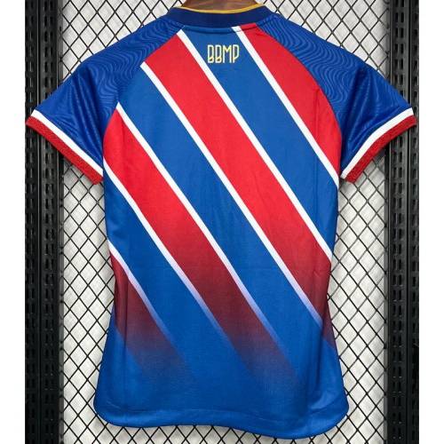24-25 BaHia Away Women Soccer Jersey