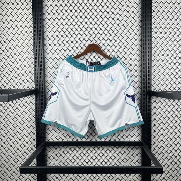 Charlotte Hornets Top Quality NBA Pants