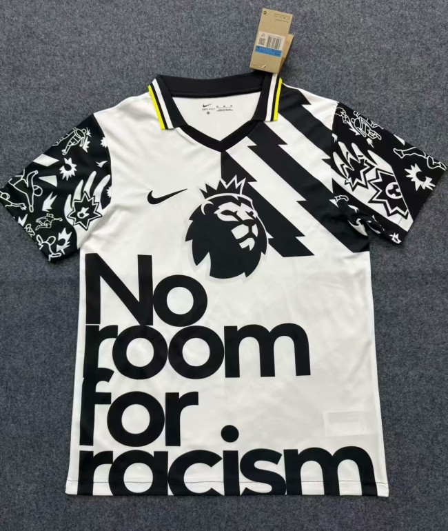 2025 Premier League Hall of Fame Training shirts