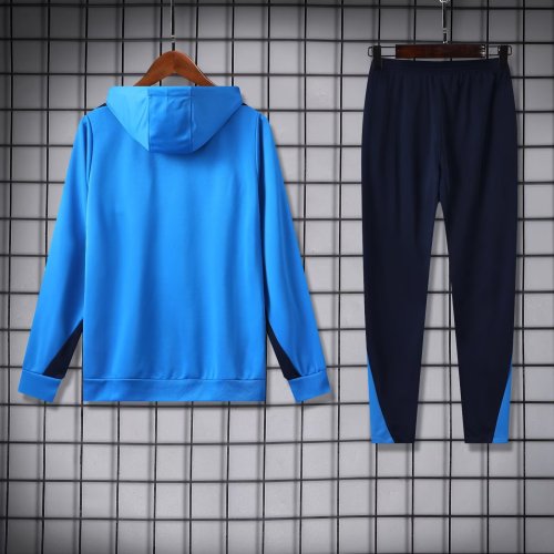 24-25 Chelsea High Quality Long Sleeve Training Suit