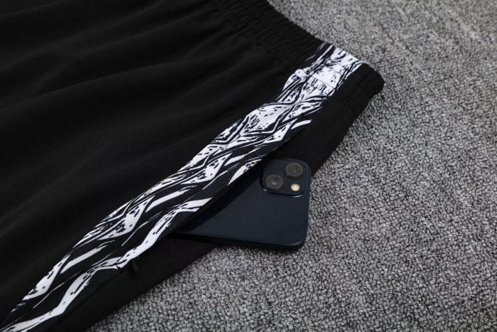 25-26 Arsenal High Quality Long Sleeve Training Suit