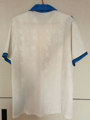 1994-1995 Inter Milan Away Retro Soccer Jersey