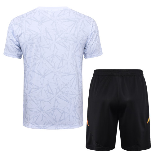 24-25 Real Madrid High Quality Training Short Suit