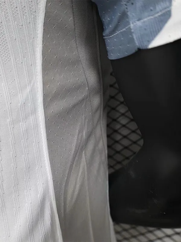 25-26 Tottenham Hotspur Home Player Version Soccer Jersey