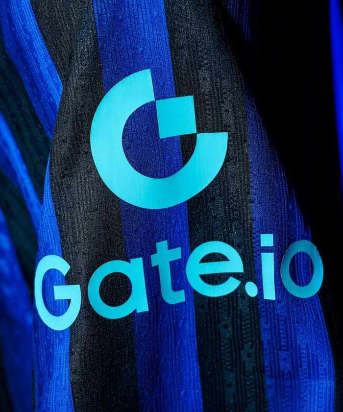 25-26 Inter Milan Home Fans Soccer Jersey*带广告